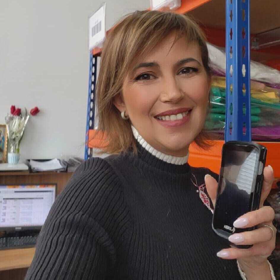 customer profile picture
